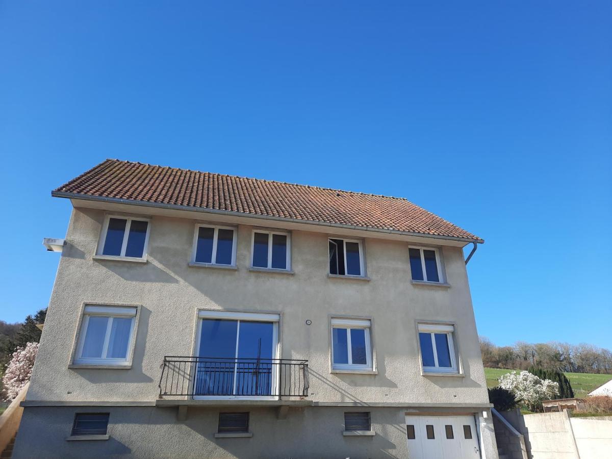 Residences Privees Appartements 1 Ou 3 Entre Varengeville Sur Mer & Dieppe Hautot-sur-Mer Exterior foto