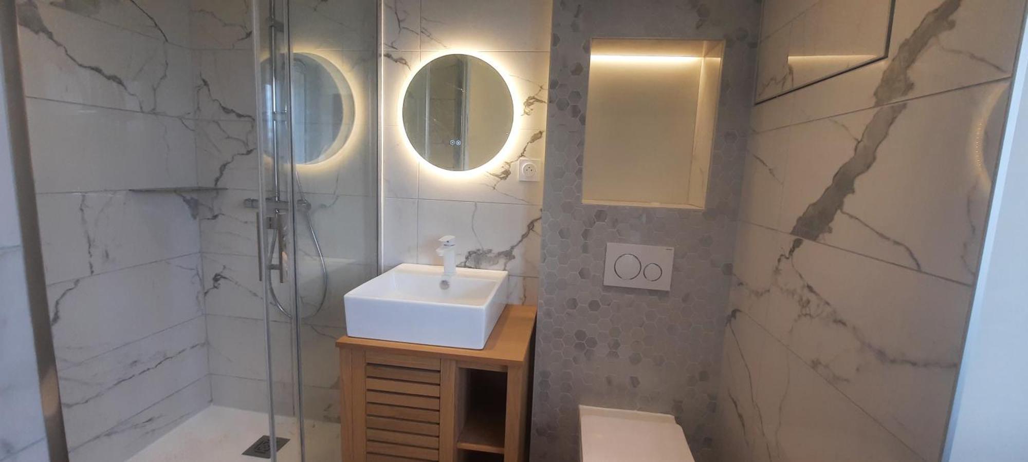Residences Privees Appartements 1 Ou 3 Entre Varengeville Sur Mer & Dieppe Hautot-sur-Mer Exterior foto