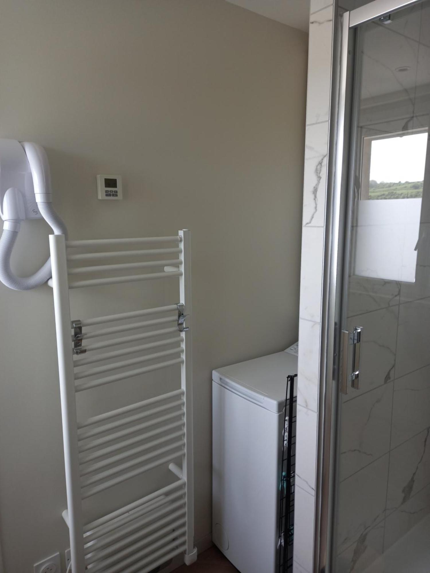 Residences Privees Appartements 1 Ou 3 Entre Varengeville Sur Mer & Dieppe Hautot-sur-Mer Exterior foto